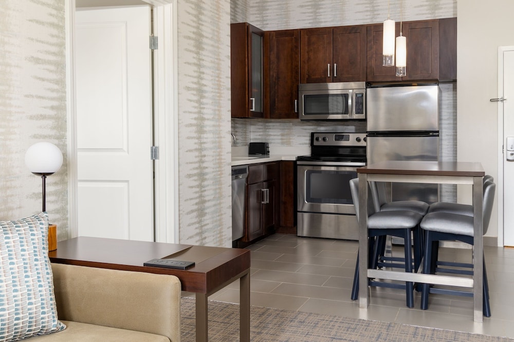 Residence Inn Columbus Polaris - photo 18