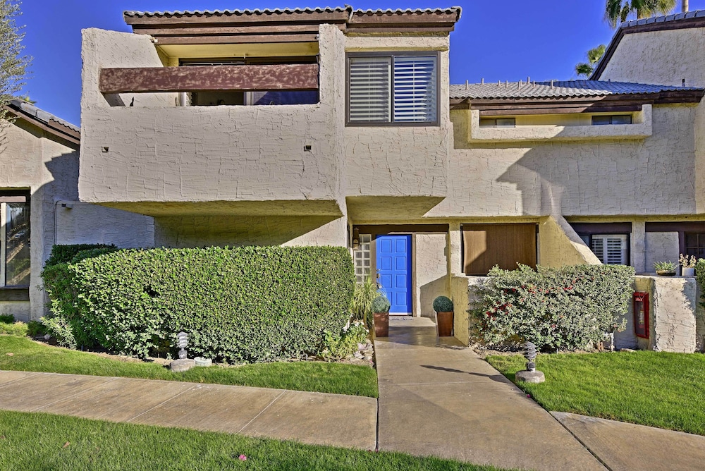 Tahquitz Creek Golf Resort Townhome w Pool Access - photo 8