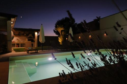 La Villetta — hotel in Bale