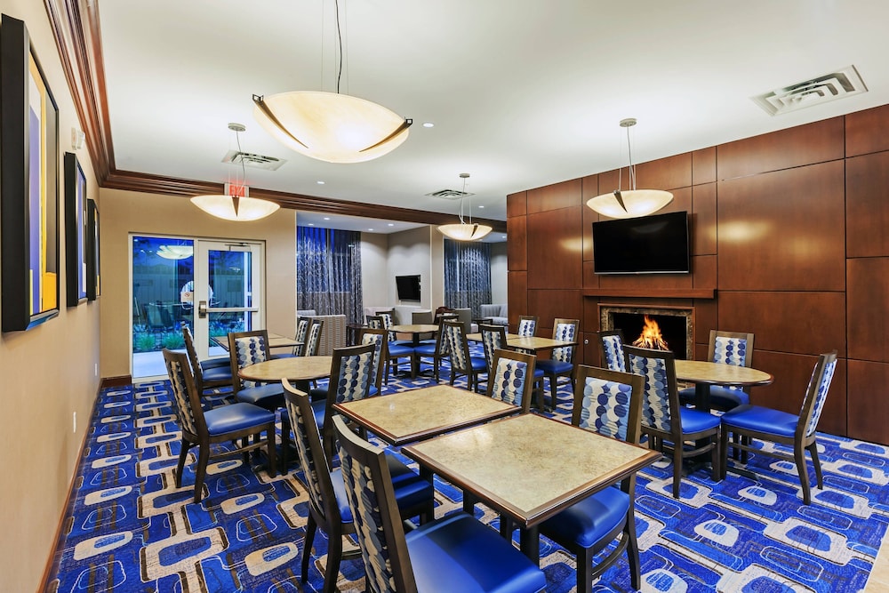 Residence Inn by Marriott Austin Northwest The Domain Area - photo 21