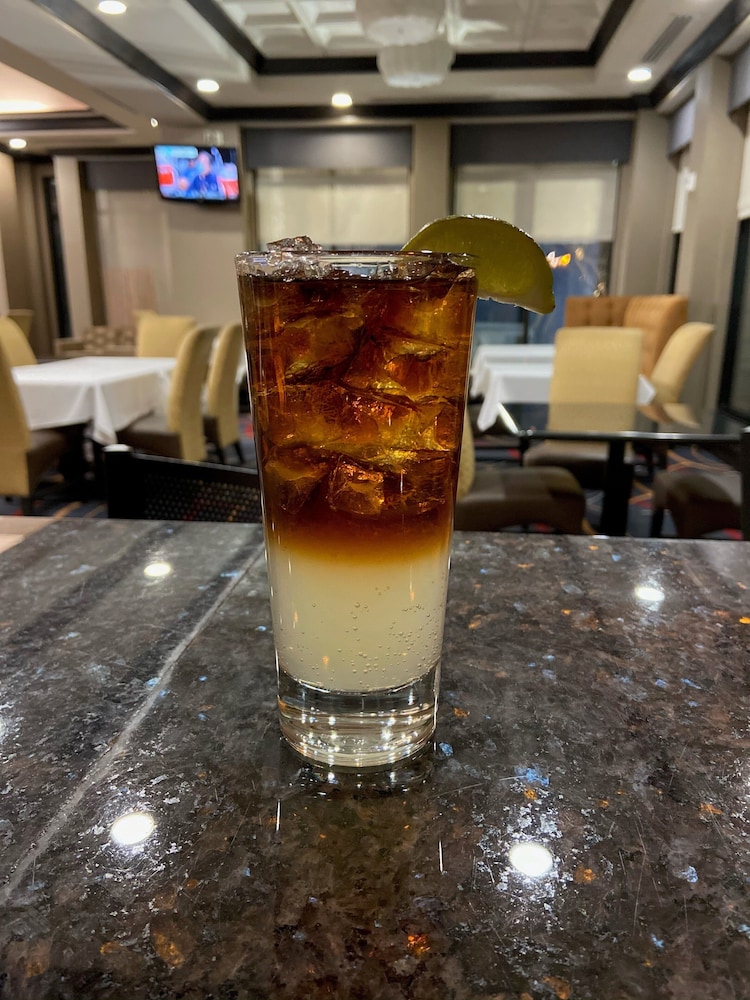 Hilton Garden Inn Fort Worth Alliance Airport - photo 2