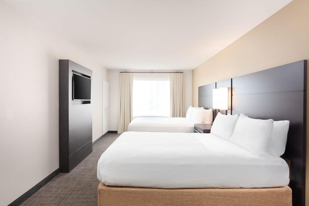 Residence Inn by Marriott Livermore - photo 9