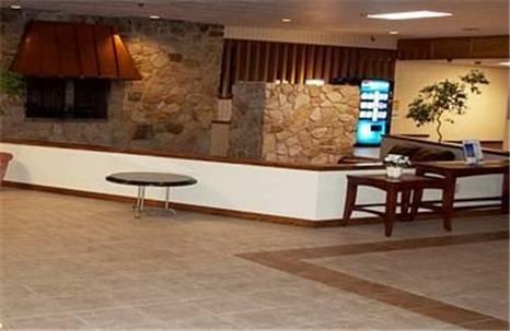 Days Inn Danville Conference Center - photo 5