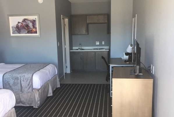Days Inn by Wyndham Odessa - photo 10