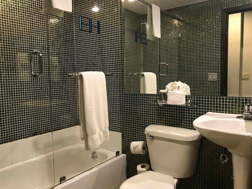 The Ridge Hotel - photo 20
