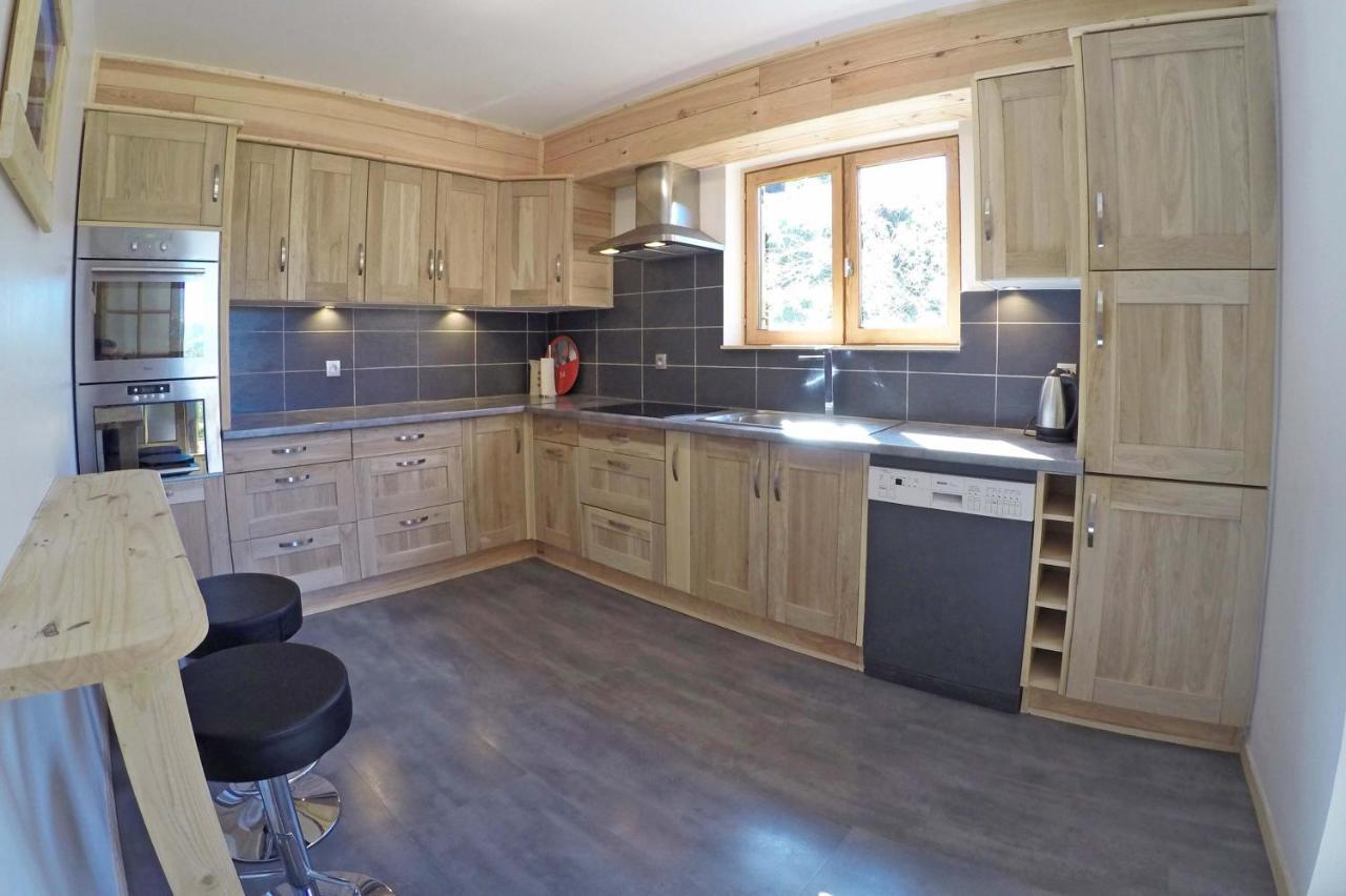 Serre Che Chalet — Briancon — photo 5