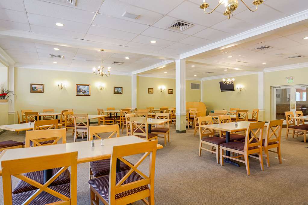 Clarion Inn Harpers Ferry Charles Town - photo 44