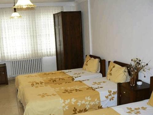Kayiboyu Otel — hotel in Beypazari