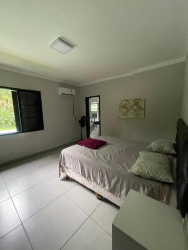 Morada da Presença in Peruibe, Brasil