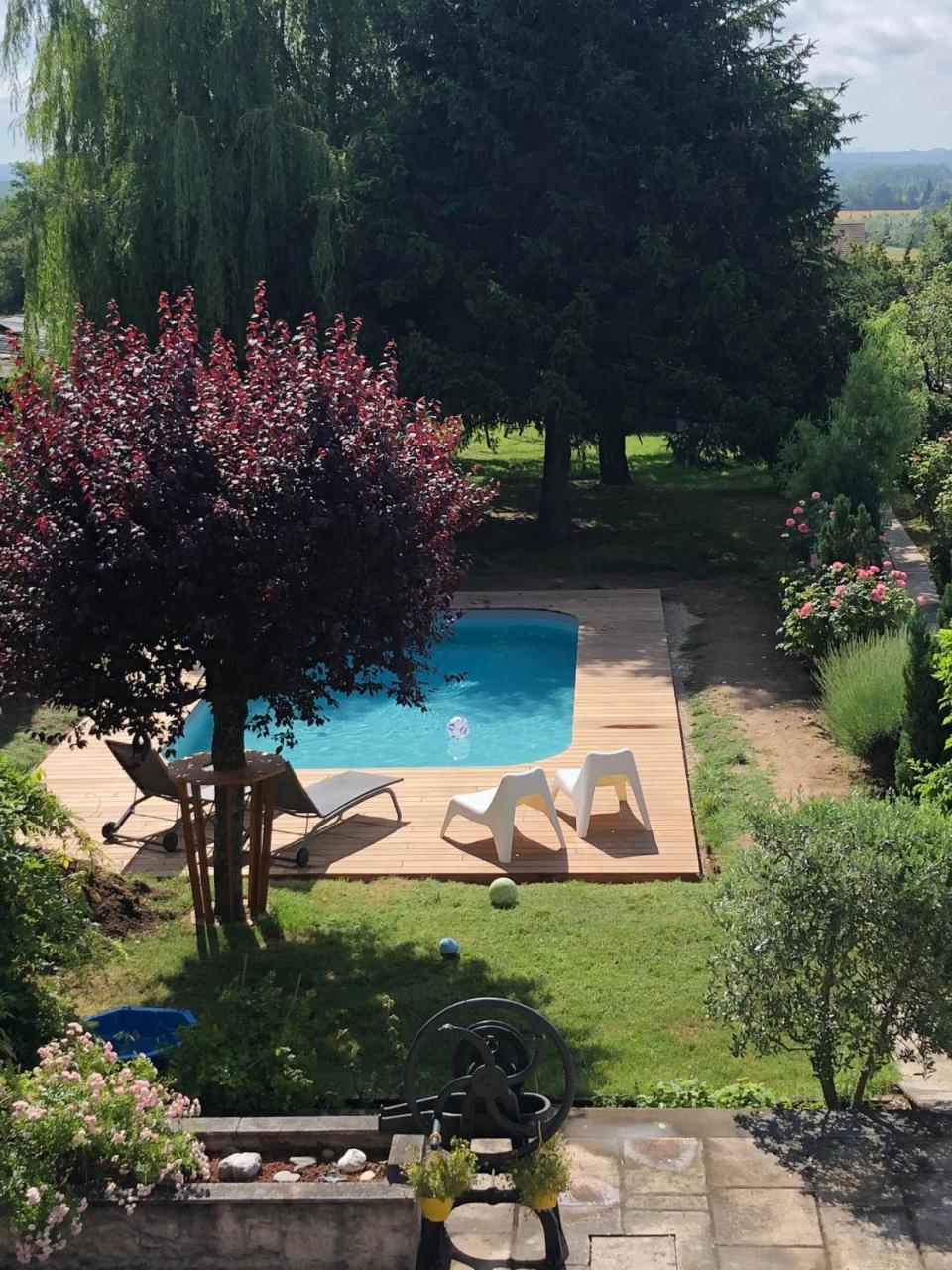 Les Laurentides — hotel in Athee-Sur-Cher