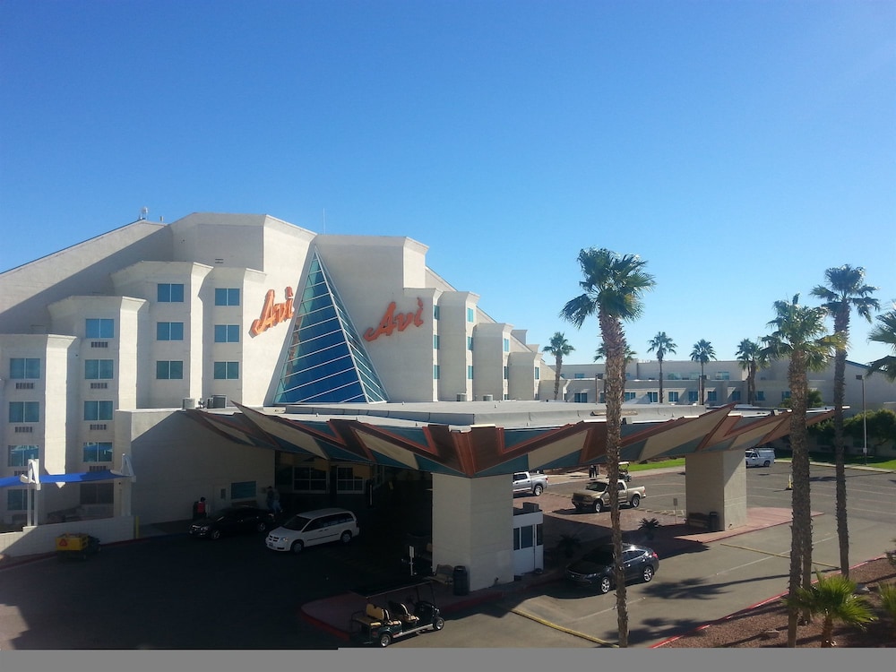Avi Resort & Casino - photo 31