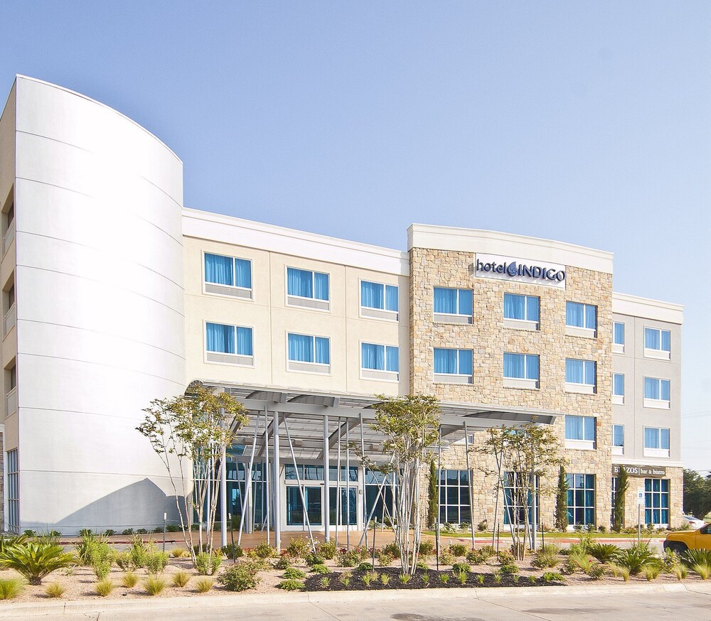 Hotel Indigo Waco Baylor By Ihg - featured photo