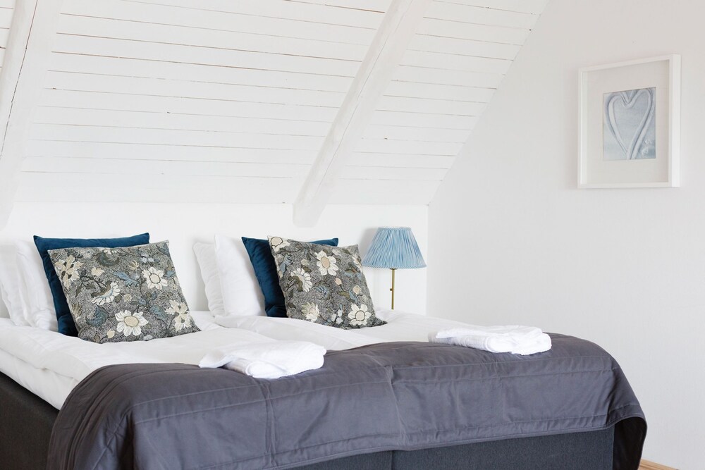 Bobergs på Hamngården — Simrishamn — photo 3