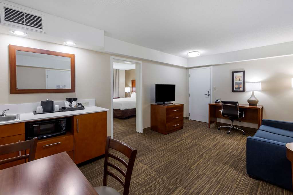 Comfort Inn University Durham Chapel Hill - photo 36
