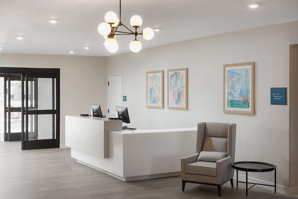 WaterWalk Extended Stay by Wyndham Jacksonville Deerwood Pk - photo 8