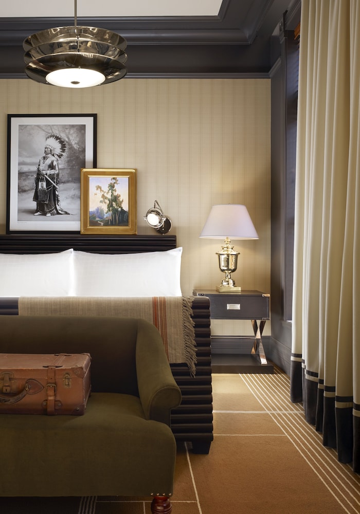 Hotel Jerome Auberge Collection - photo 13