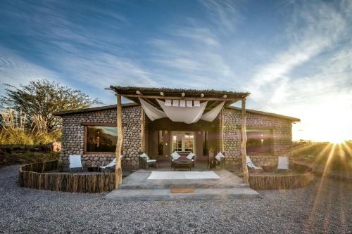 Casita La Brea in San Pedro De Atacama, Chile
