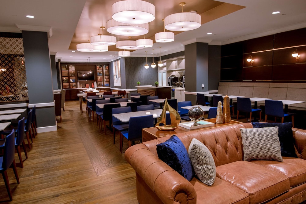Hilton Chicago Oak Brook Hills Resort & Conference Center - photo 72