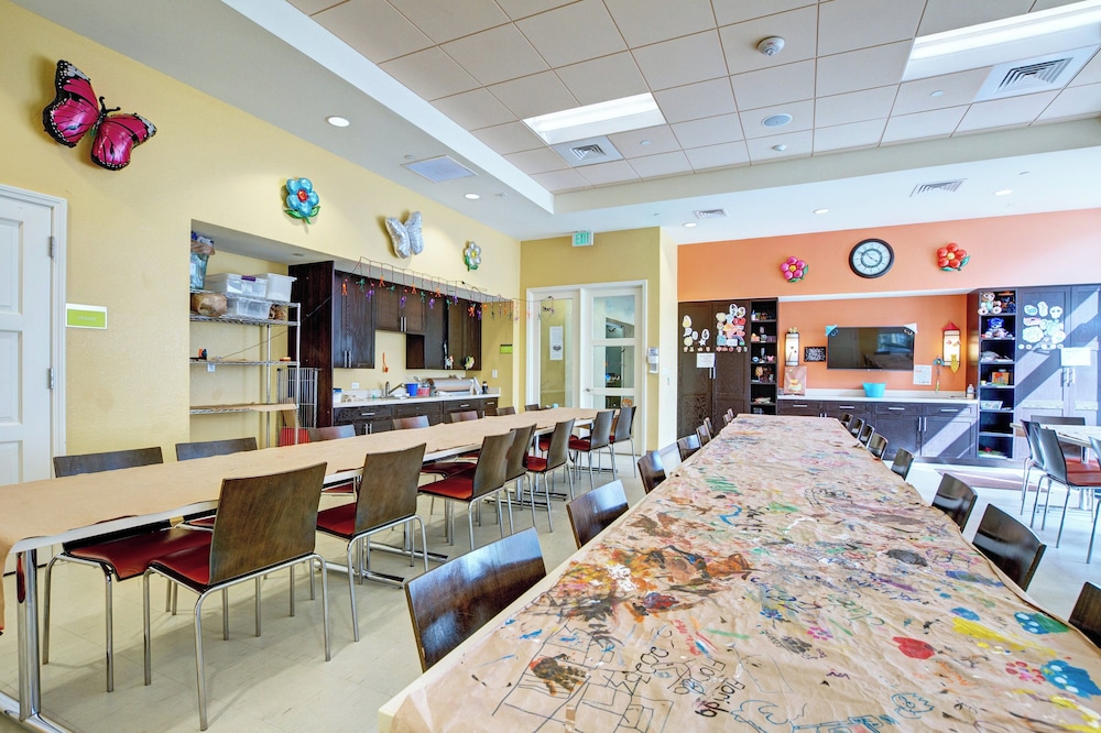 Holiday Inn Express Clermont Se West Orlando - photo 41