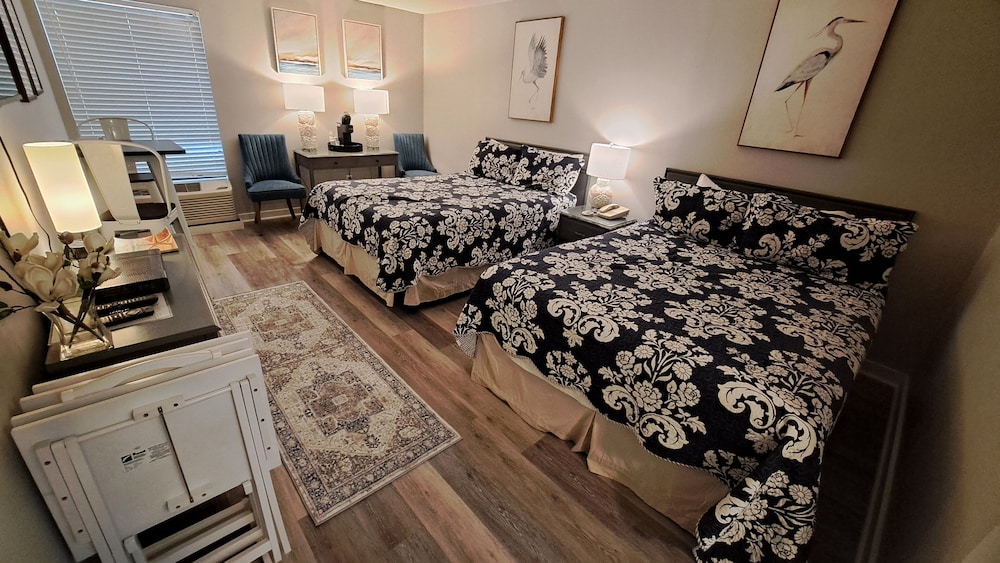 Saint Simons Inn by the Lighthouse - photo 83