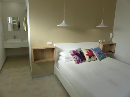 Great Northern Lodge — 4-Star Luxury Hotel in Quorn, Australia
