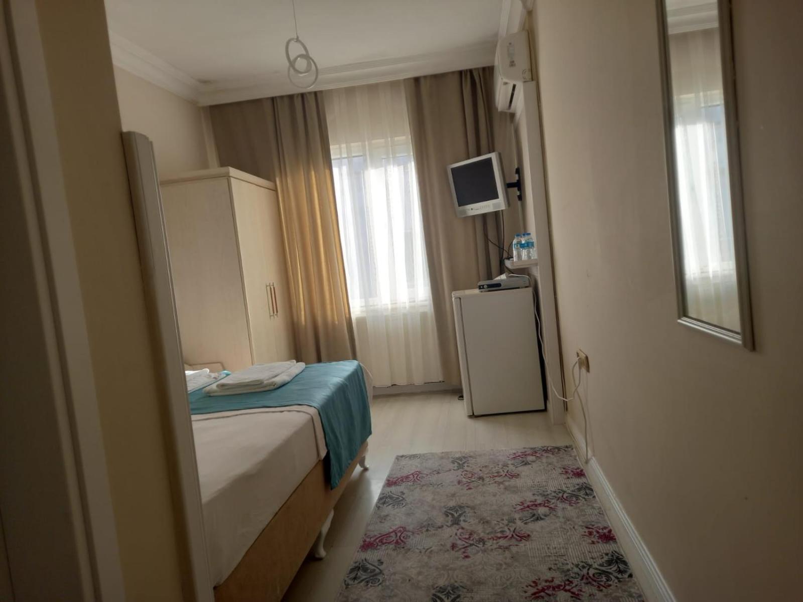 Vizyon Resort Hotel — Adapazari — photo 3