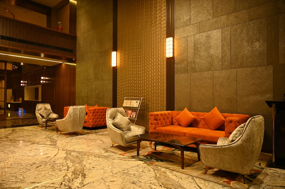 Hotel Pahadi in Raurkela, India