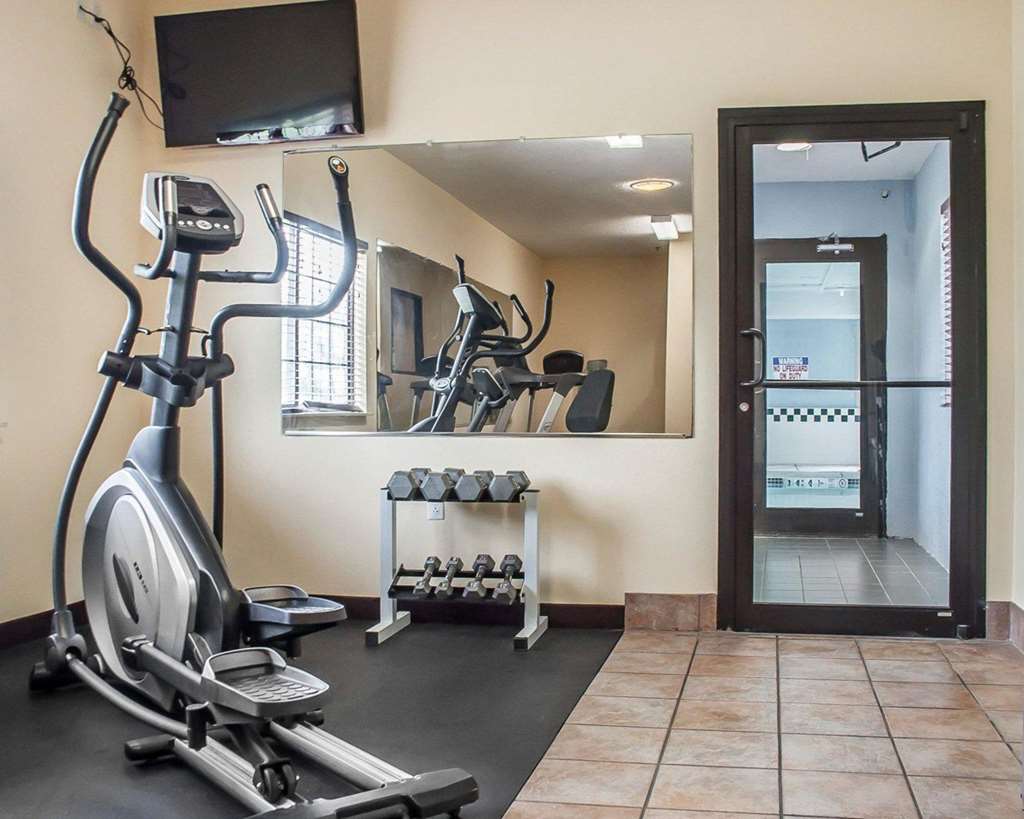 Comfort Inn & Suites Hamburg Buffalo South - photo 21