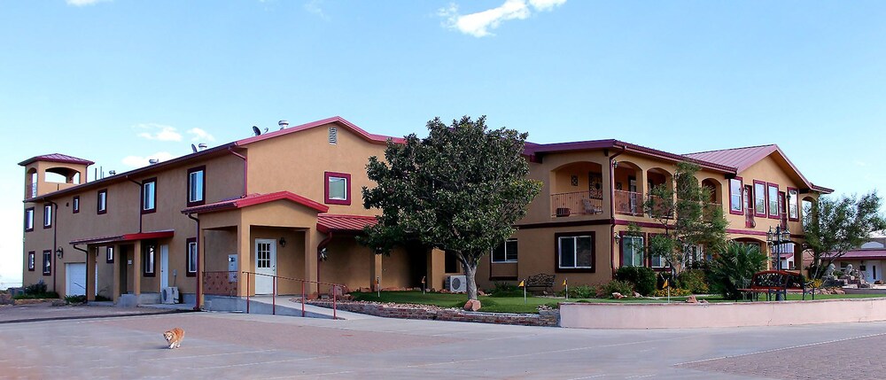Dream Manor Inn - photo 61