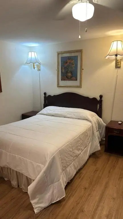 Gaard Motel - carbon neutral hotel in Foxborough