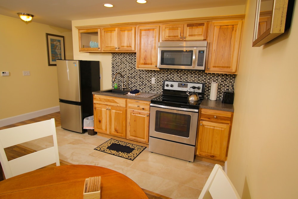Sheepscot Harbour Village Resort - photo 156