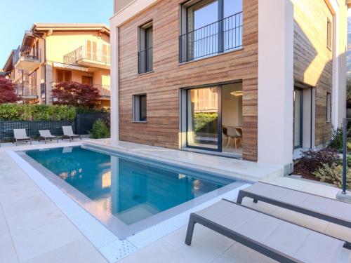 Holiday Home Uliveto by Interhome — Colico Piano — photo 2