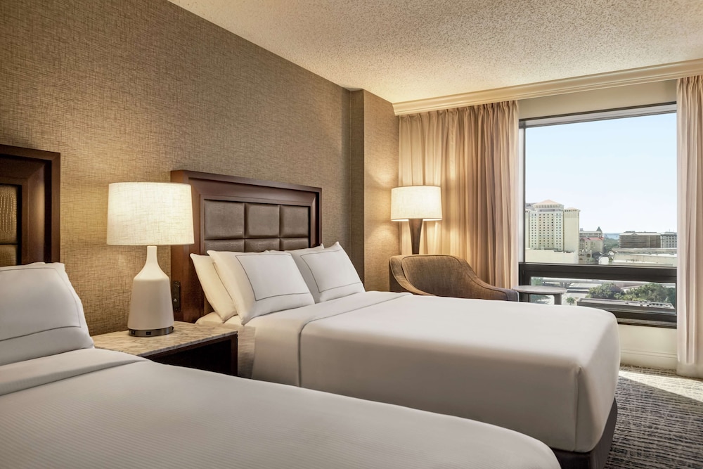 Hilton Tampa Downtown - photo 45