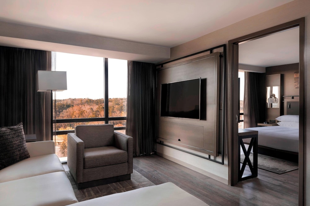 Atlanta Marriott Northeast Emory Area - photo 9