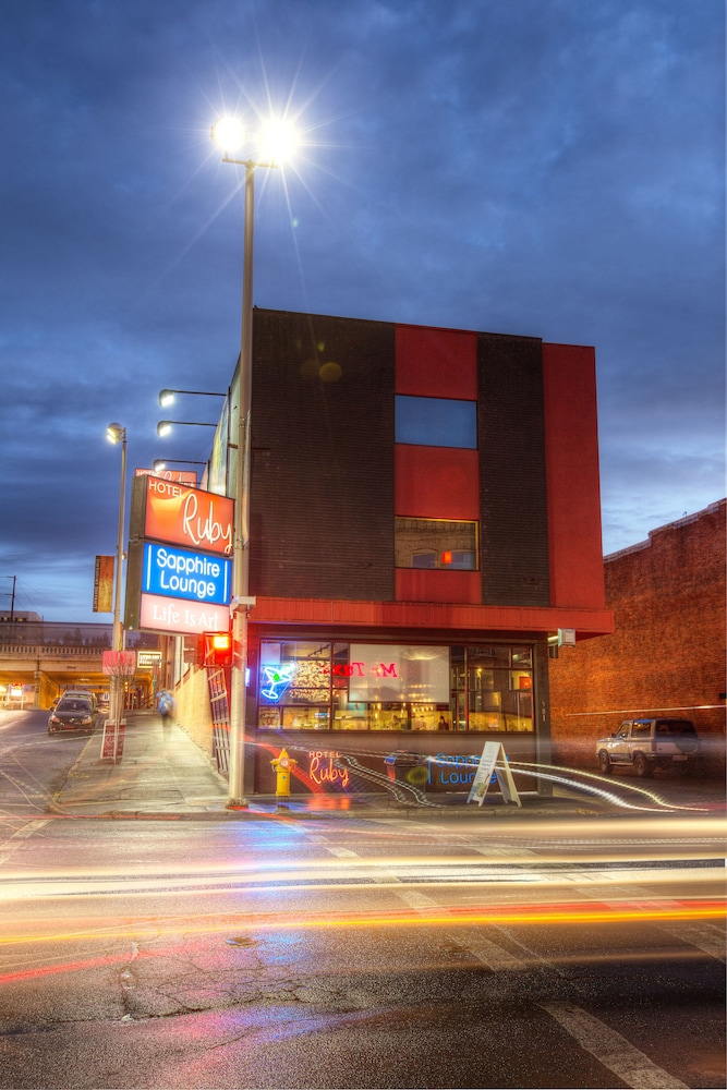 Hotel Ruby - photo 46