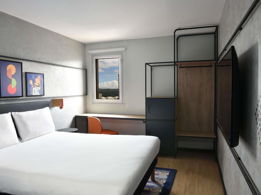 Ibis Styles Abidjan Plateau in Abidjan, Côte D'Ivoire