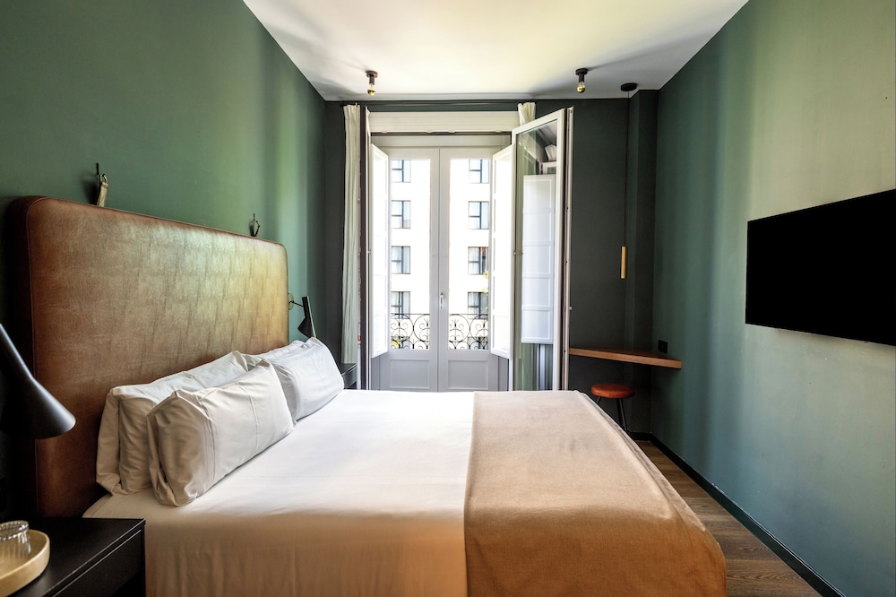 Colectia Stays Atocha Madrid hotel