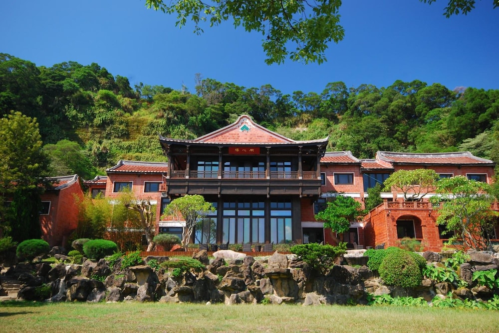 The One Nanyuan — Hsinchu