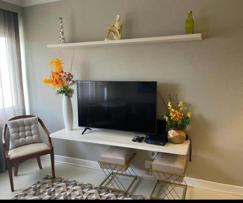 Itaim Bibi Alto Padrao apto 92 — 4-Star Luxury Hotel in Sao Paulo, Brasil