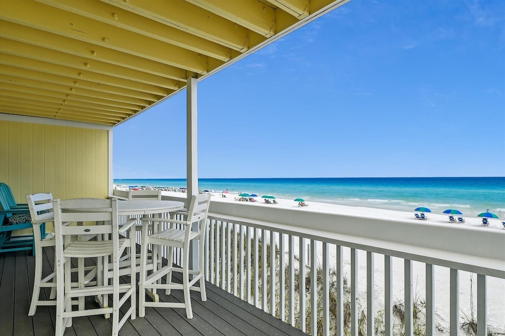 Sandpiper Cove 1157 Destin 2 Br Condo — 4-Star Luxury Hotel in Destin, United States