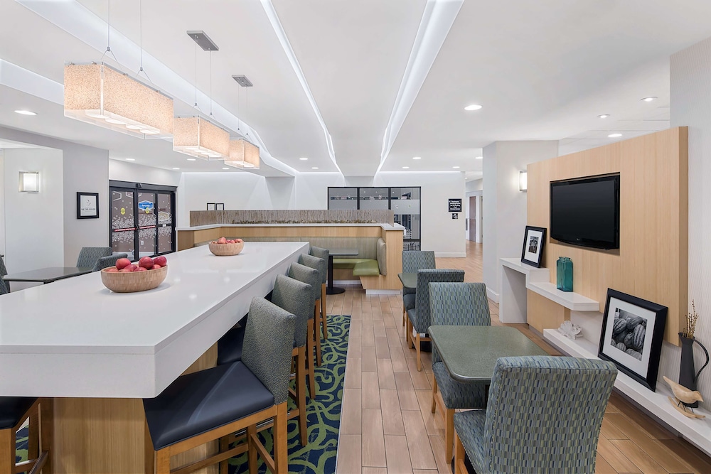 Hampton Inn Richmond Mechanicsville - photo 2