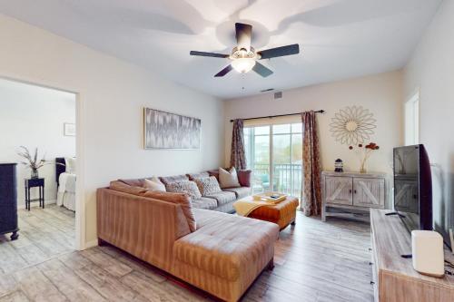 Villas at Bay Crossing 34670 Villa Circle #2206 — 4-Star Luxury Hotel in Lewes, United States
