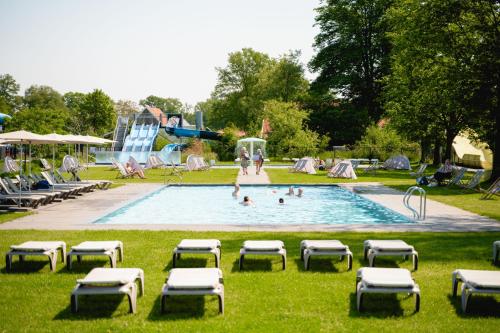 Glamping Winterswijk - last minute hotel in Unknown City