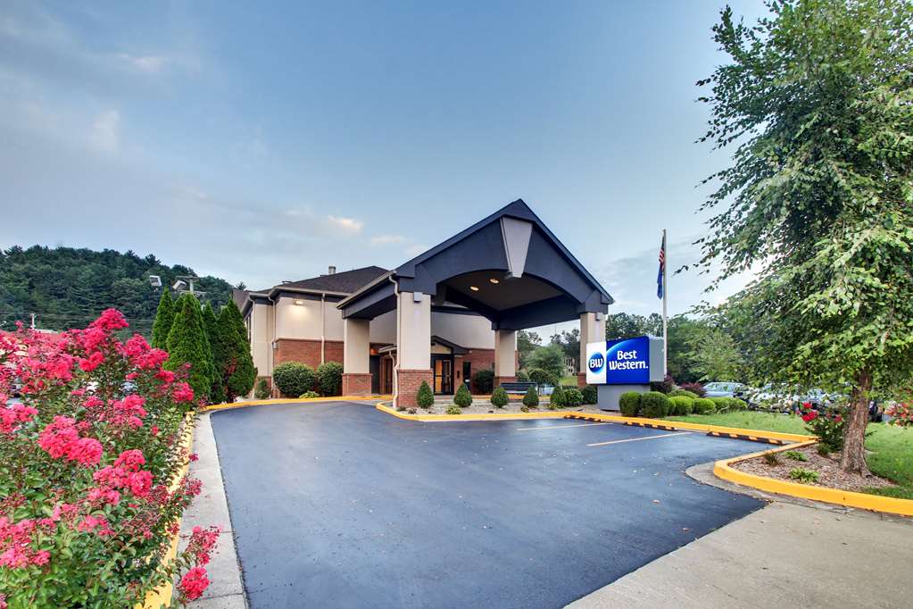 Best Western Eagles Inn - featured photo