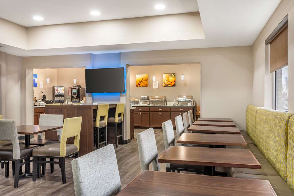 Comfort Inn & Suites Conway - photo 42