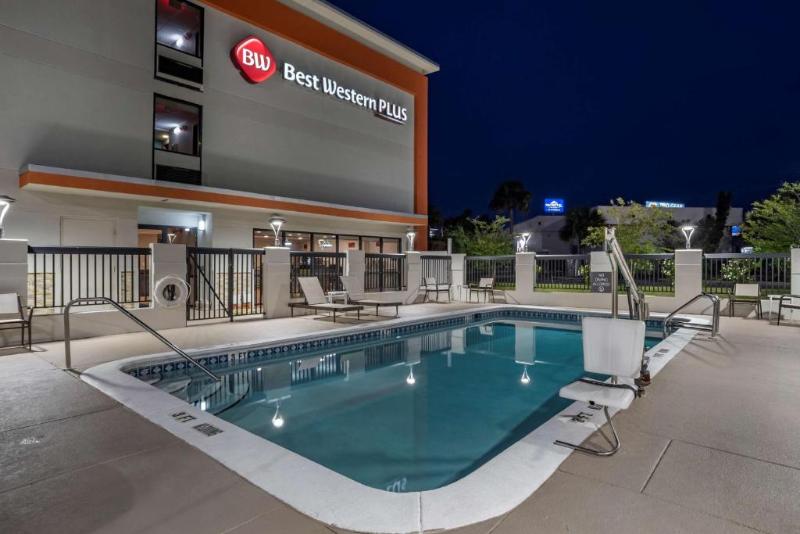 Best Western Plus Panama City Hotel - photo 92