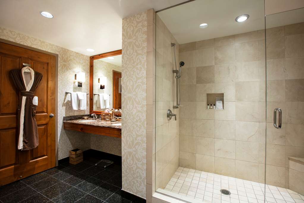 Park Hyatt Beaver Creek Resort and Spa - photo 16