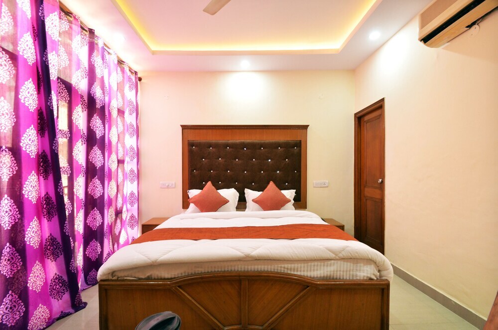 Robolo Boutique Hotel — Litochoro — photo 5