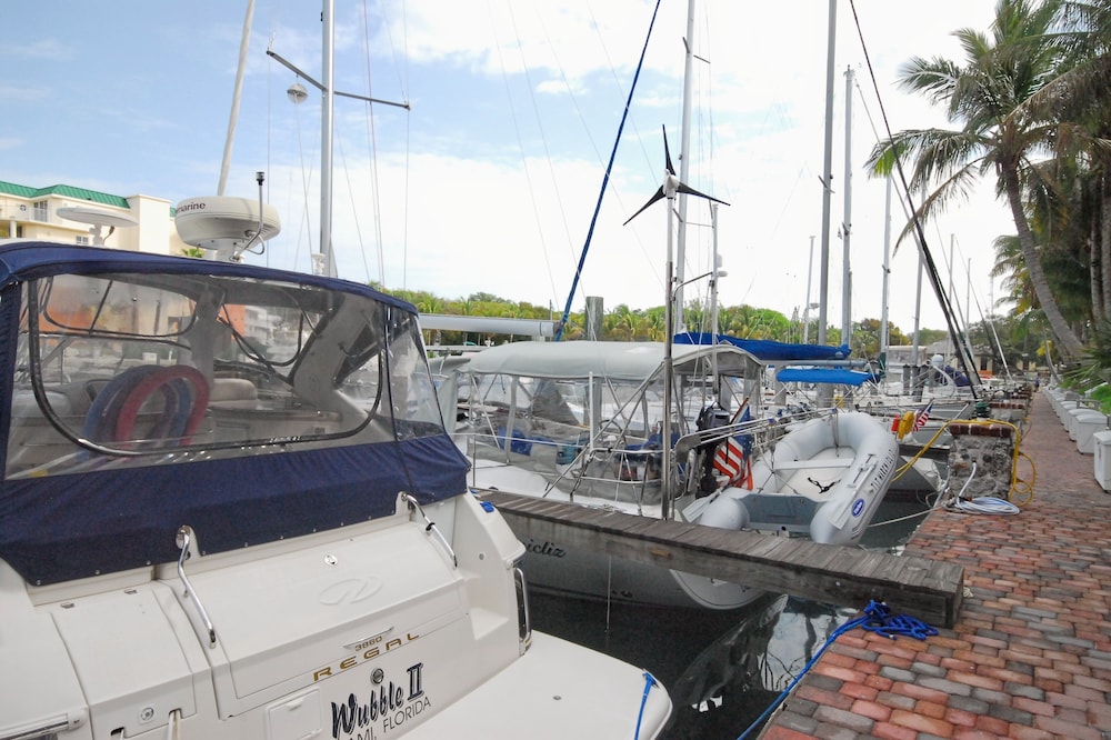 Marina Del Mar Resort and Marina - photo 63