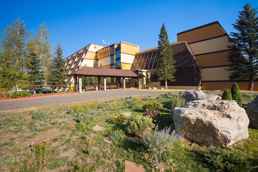 Legacy Vacation Resorts Steamboat Hilltop in Steamboat Springs, United States